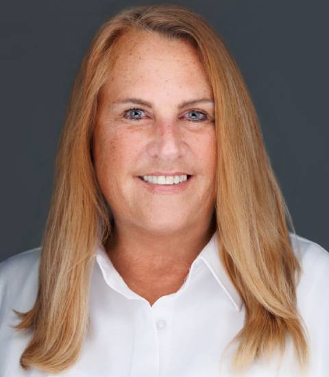 Deborah Williams portrait